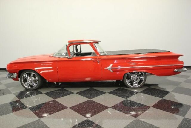 1960 Chevrolet El Camino -- - photo 8