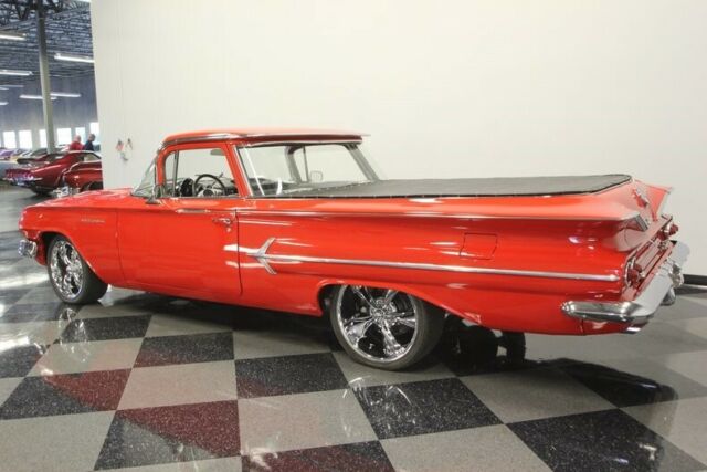 1960 Chevrolet El Camino -- - photo 9