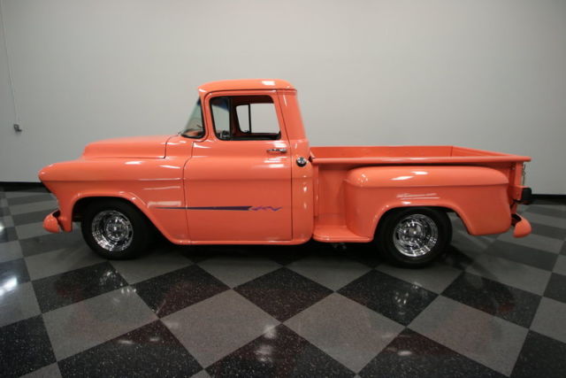 1955 Chevrolet 3100 - photo 2