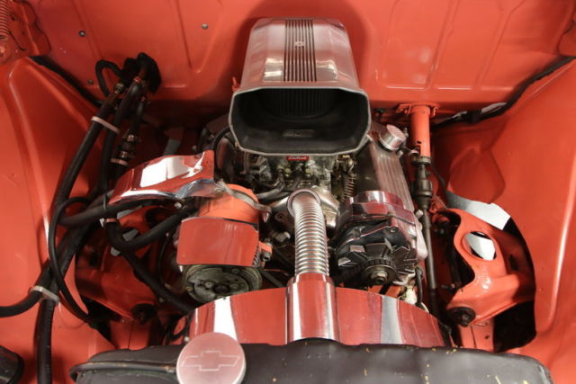 1955 Chevrolet 3100 - photo 4