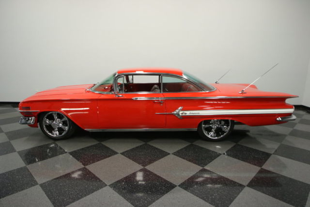 1960 Chevrolet Impala - photo 2