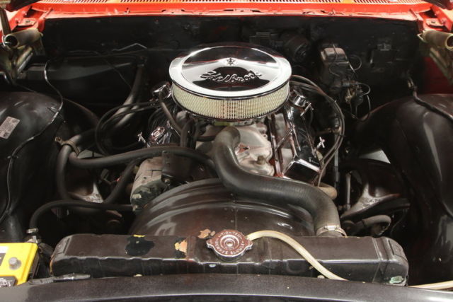 1960 Chevrolet Impala - photo 3
