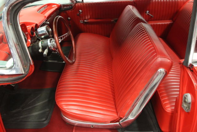 1960 Chevrolet Impala - photo 4