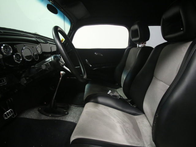 1936 Chevrolet Master - photo 5
