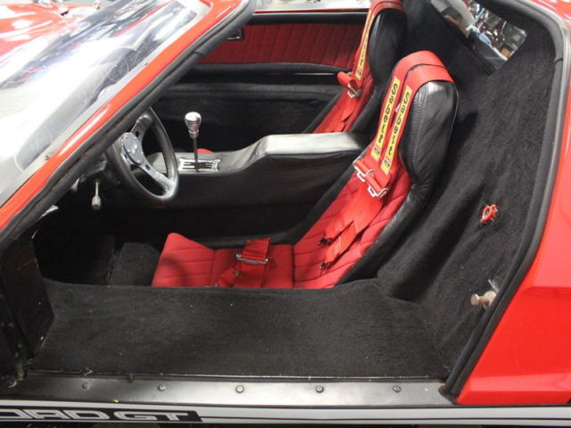 1967 Ford Ford GT Replica - photo 3