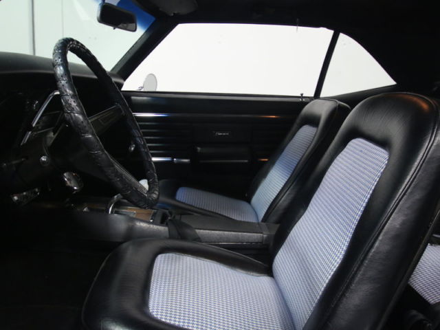 1968 Chevrolet Camaro - photo 4