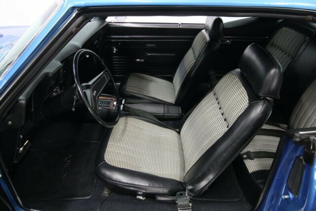 1969 Chevrolet Camaro SS Tribute - photo 5