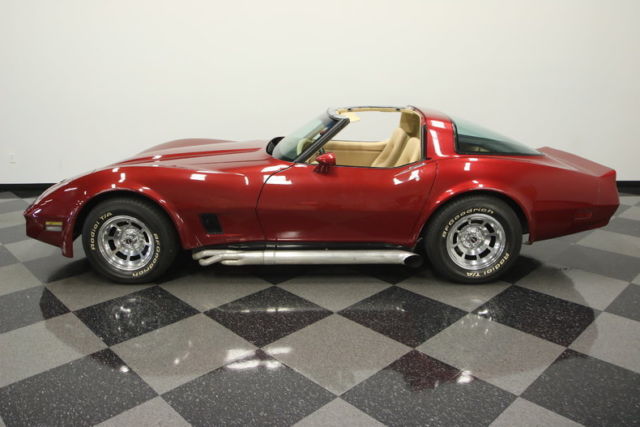 1980 Chevrolet Corvette - photo 2