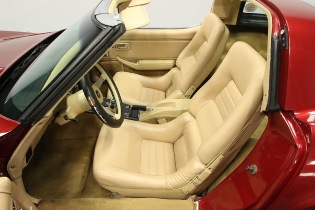 1980 Chevrolet Corvette - photo 4