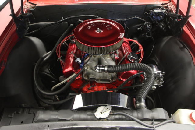 1965 Chevrolet Malibu - photo 3