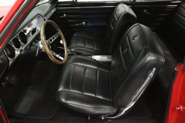 1965 Chevrolet Malibu - photo 4
