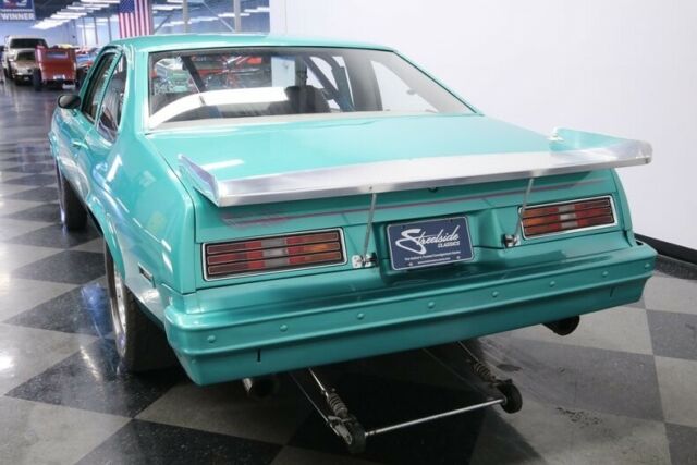 1975 Pontiac Ventura Street/Strip - photo 11