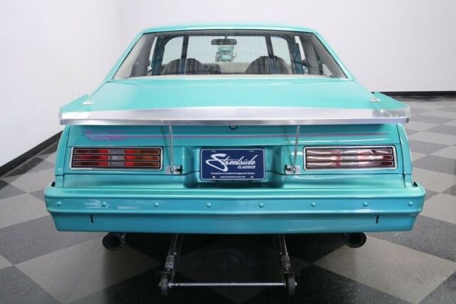 1975 Pontiac Ventura Street/Strip - photo 12