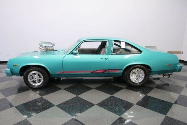 1975 Pontiac Ventura Street/Strip - photo 3