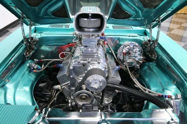 1975 Pontiac Ventura Street/Strip - photo 4
