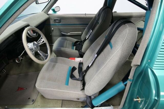 1975 Pontiac Ventura Street/Strip - photo 5