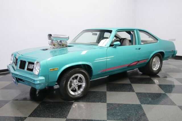 1975 Pontiac Ventura Street/Strip - photo 7