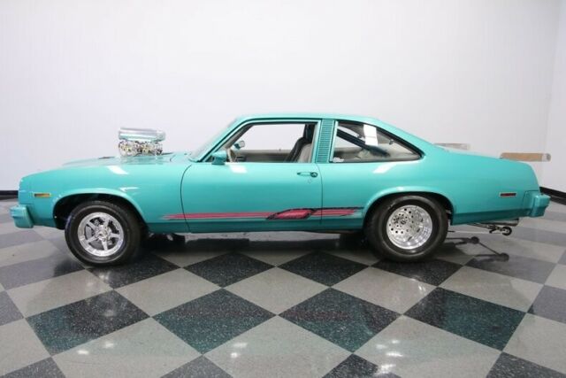 1975 Pontiac Ventura Street/Strip - photo 8