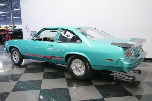 1975 Pontiac Ventura Street/Strip - photo 9