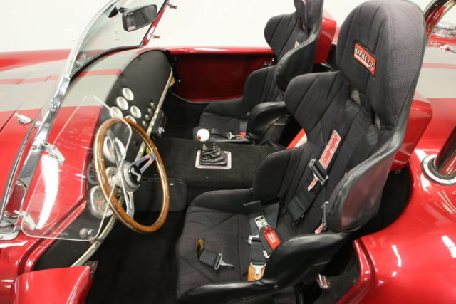 1965 Shelby - photo 4