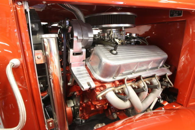 1932 Ford 3 Window Coupe - photo 3