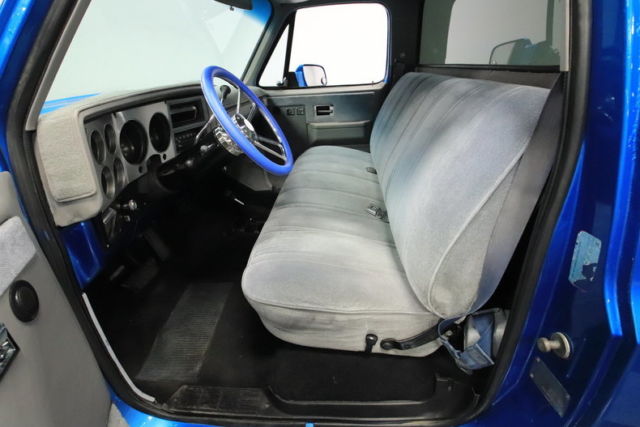 1973 Chevrolet K-20 - photo 5