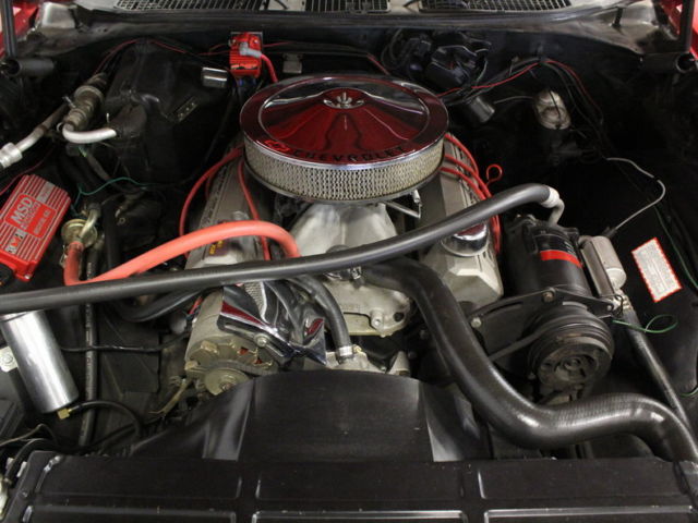 1970 Chevrolet Chevelle SS Clone - photo 3