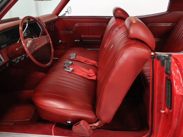 1970 Chevrolet Chevelle SS Clone - photo 4