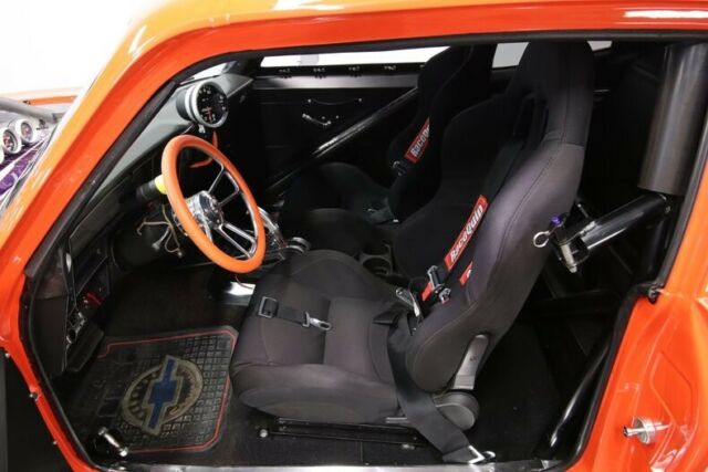 1970 Chevrolet Nova Pro Street - photo 5
