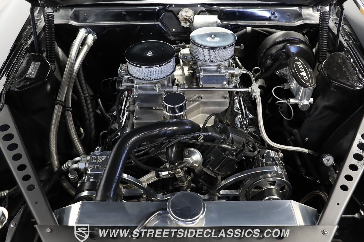 1968 AMC AMX - photo 4