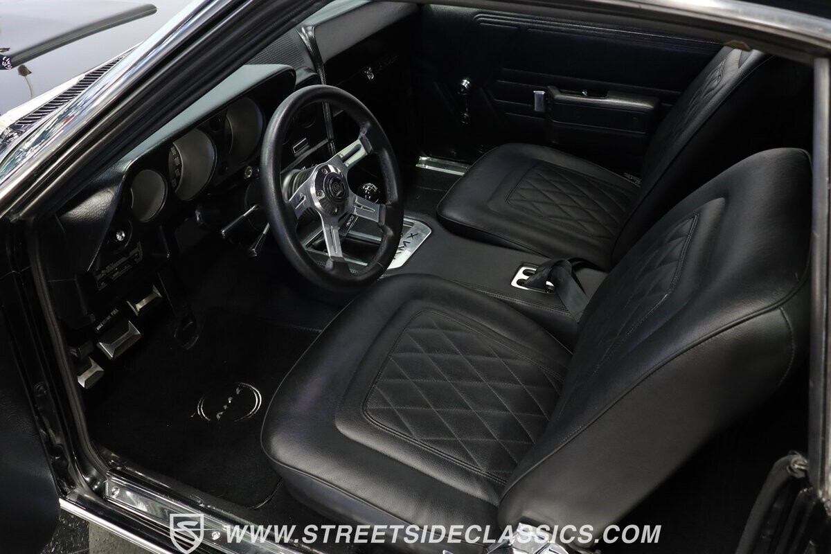 1968 AMC AMX - photo 5