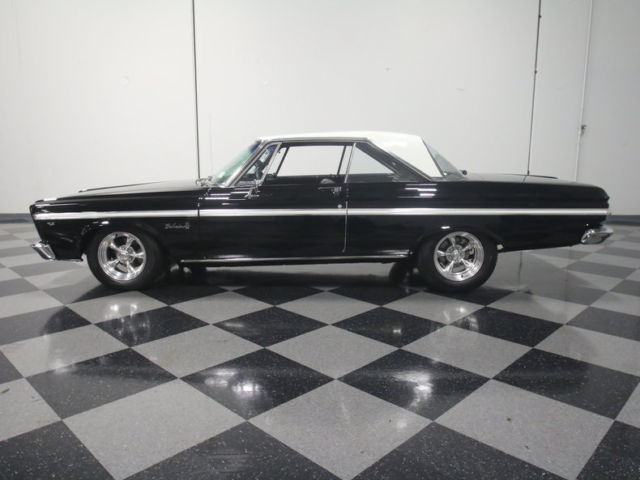 1965 Plymouth Belvedere II - photo 3