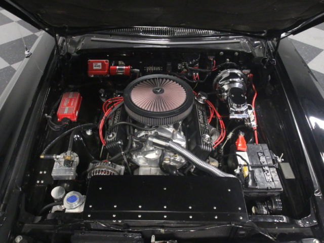 1965 Plymouth Belvedere II - photo 4