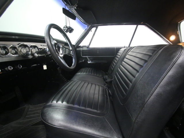 1965 Plymouth Belvedere II - photo 5