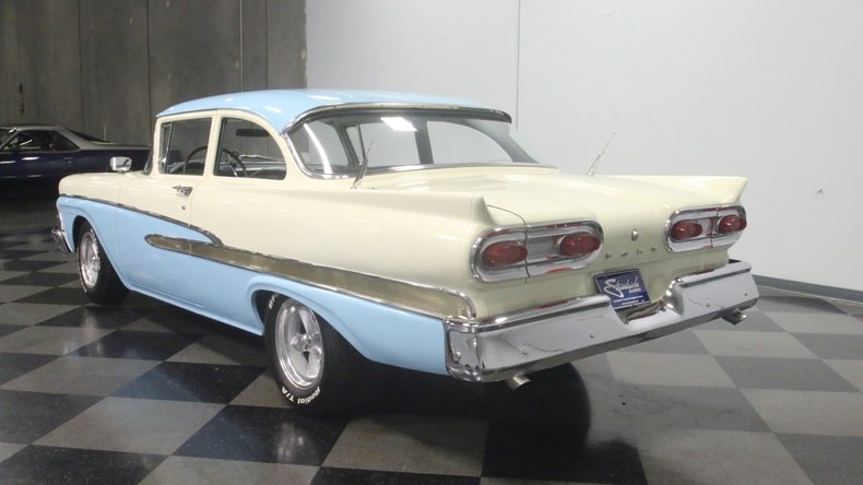 1958 Ford Other -- - photo 10