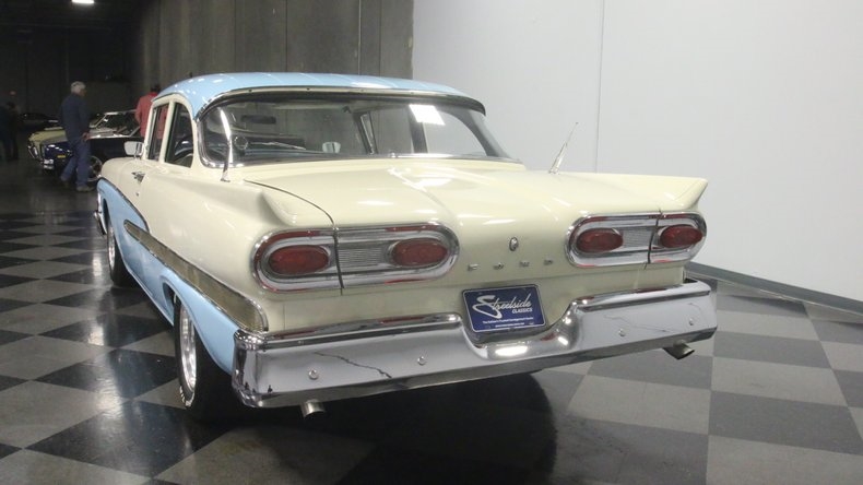 1958 Ford Other -- - photo 11