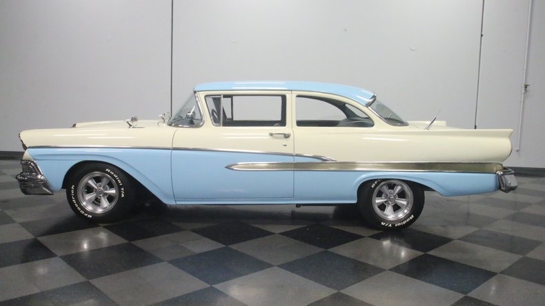 1958 Ford Other -- - photo 3