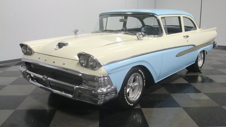 1958 Ford Other -- - photo 6