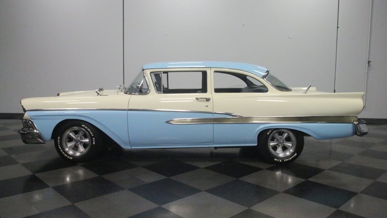1958 Ford Other -- - photo 8