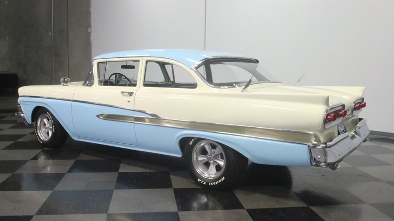1958 Ford Other -- - photo 9