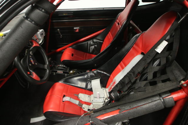 1971 Dodge Demon Pro Street - photo 3