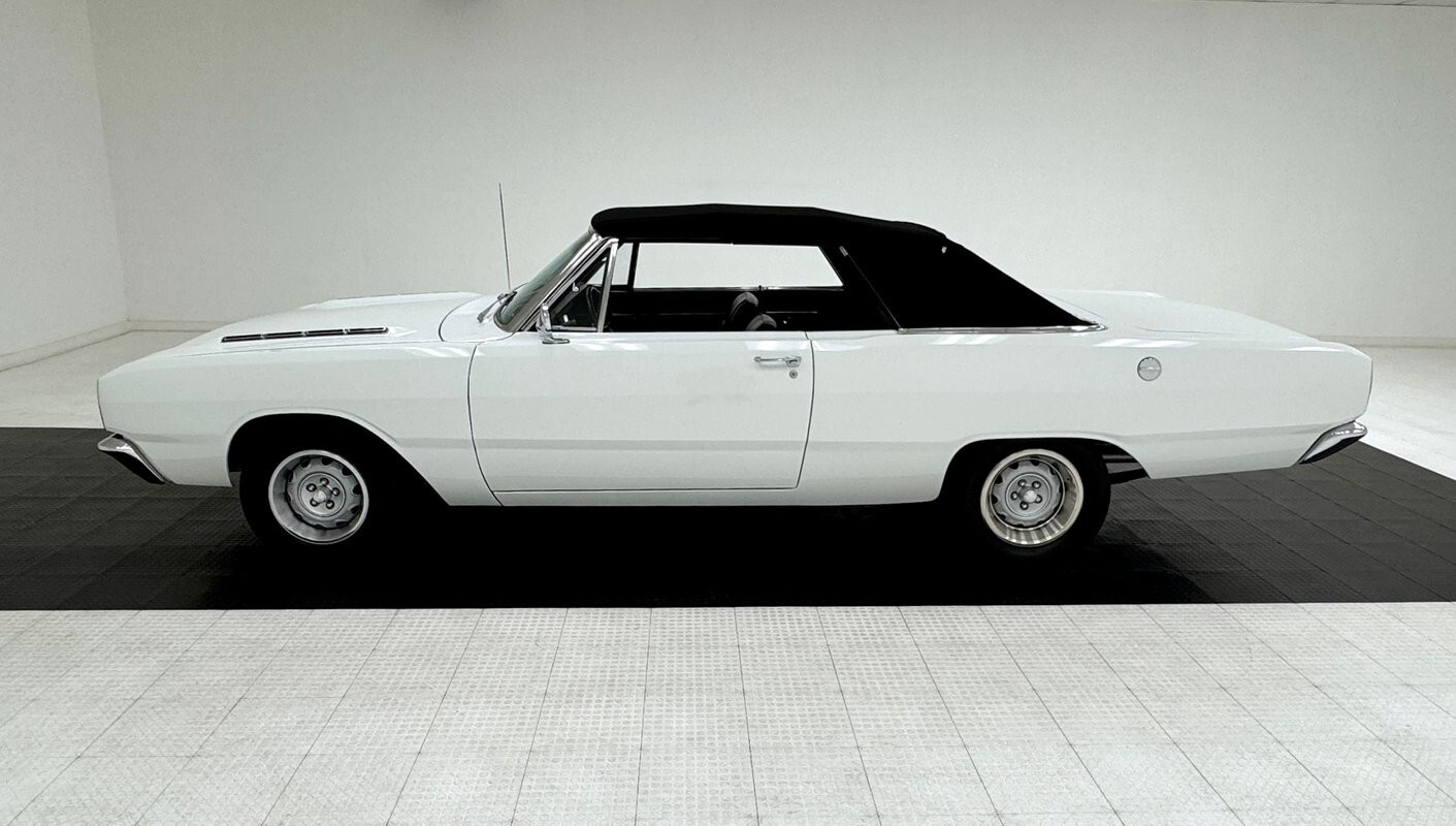 1967 Dodge Dart GT Convertible - photo 3