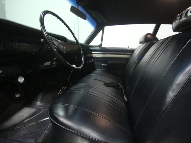 1969 Chevrolet Nova - photo 5