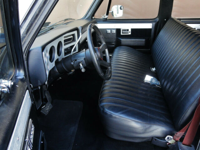 1986 Chevrolet Other Pickups silverado - photo 13
