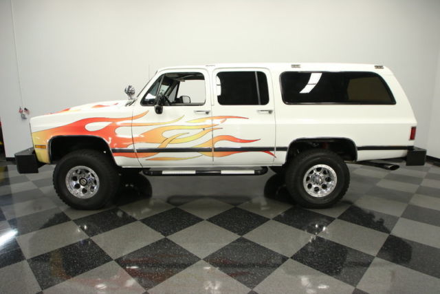 1991 Chevrolet Suburban - photo 2