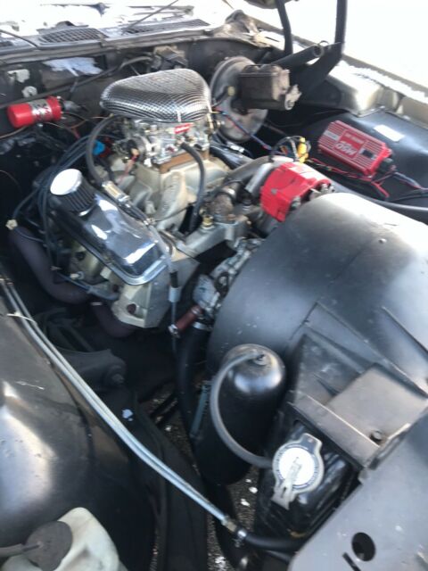 1972 Pontiac Grand Prix - photo 8