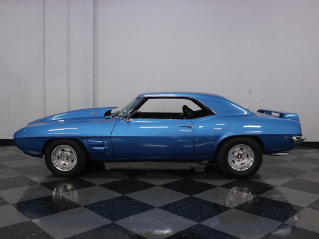 1969 Pontiac Firebird - photo 2