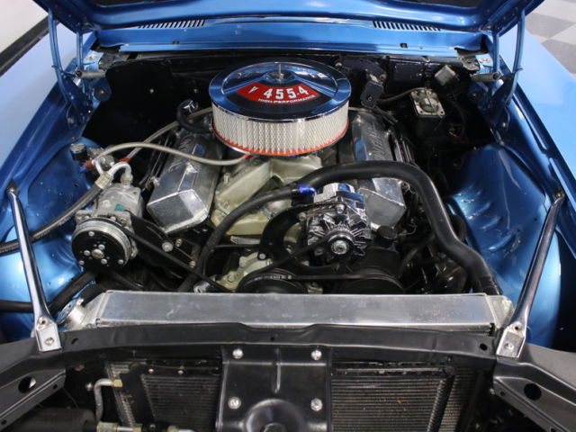 1969 Pontiac Firebird - photo 3