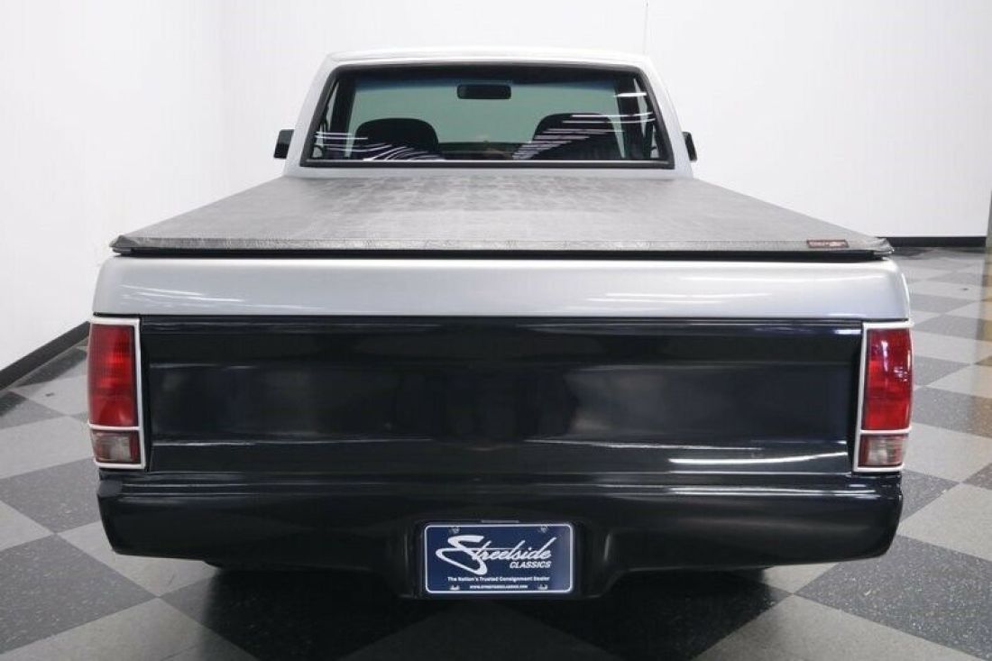 1985 Chevrolet S-10 Pro-Street - photo 12