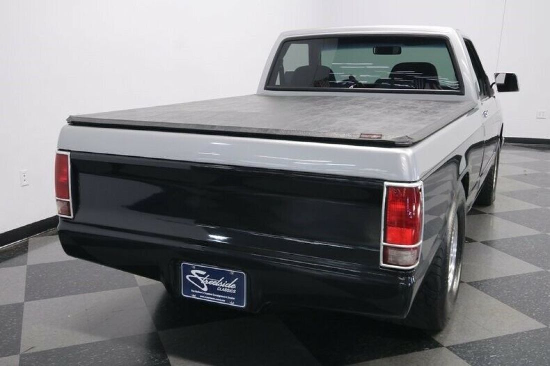 1985 Chevrolet S-10 Pro-Street - photo 13